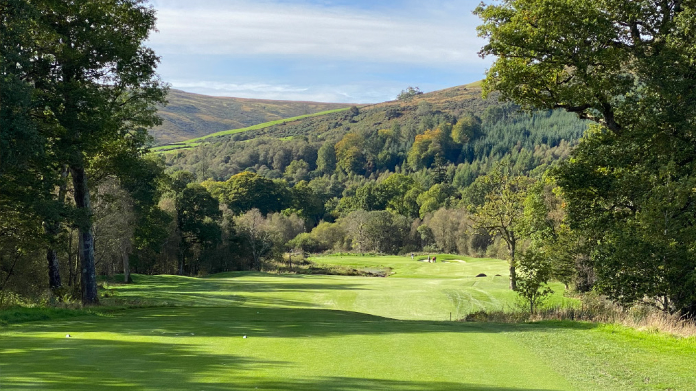 Loch Lomond Golf Club